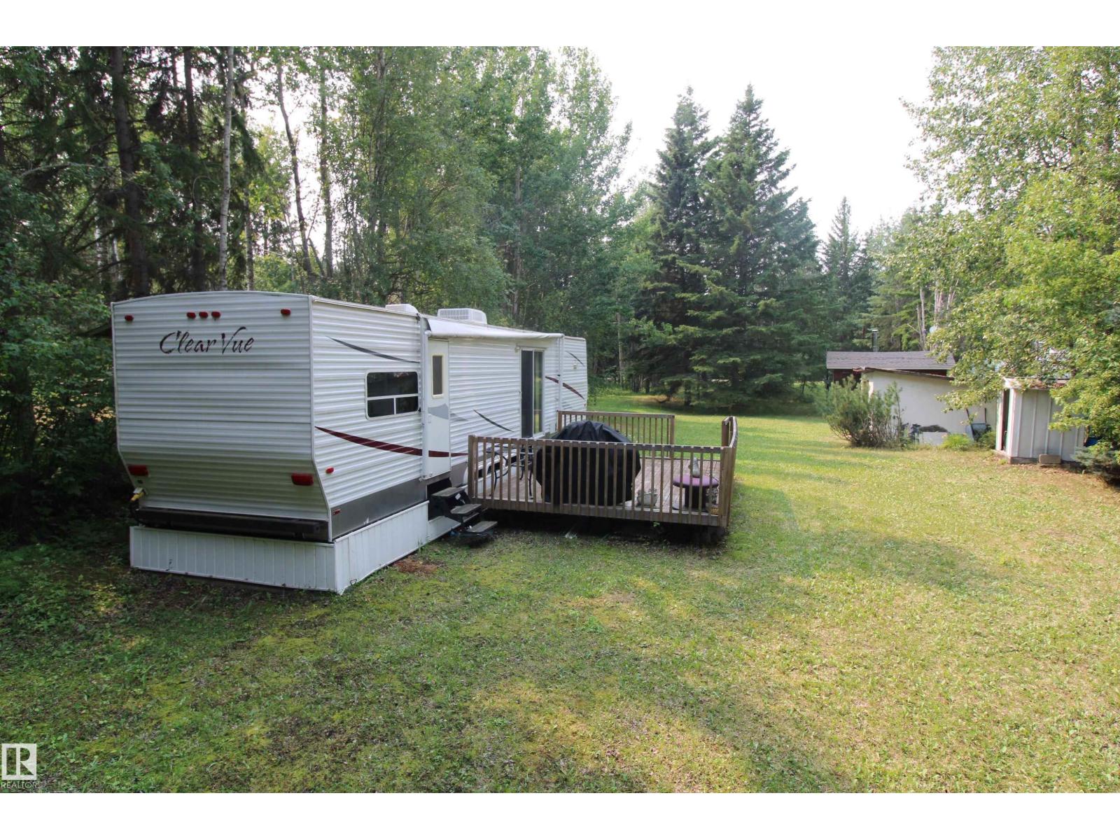 4418 Hwy 633, Rural Lac Ste. Anne County, Alberta  T0A 0A0 - Photo 5 - E4475618