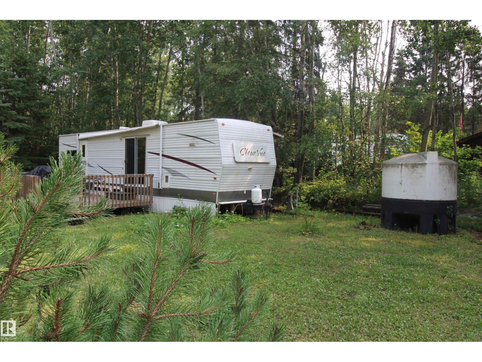 4418 HWY 633, Rural Lac Ste. Anne County, Alberta