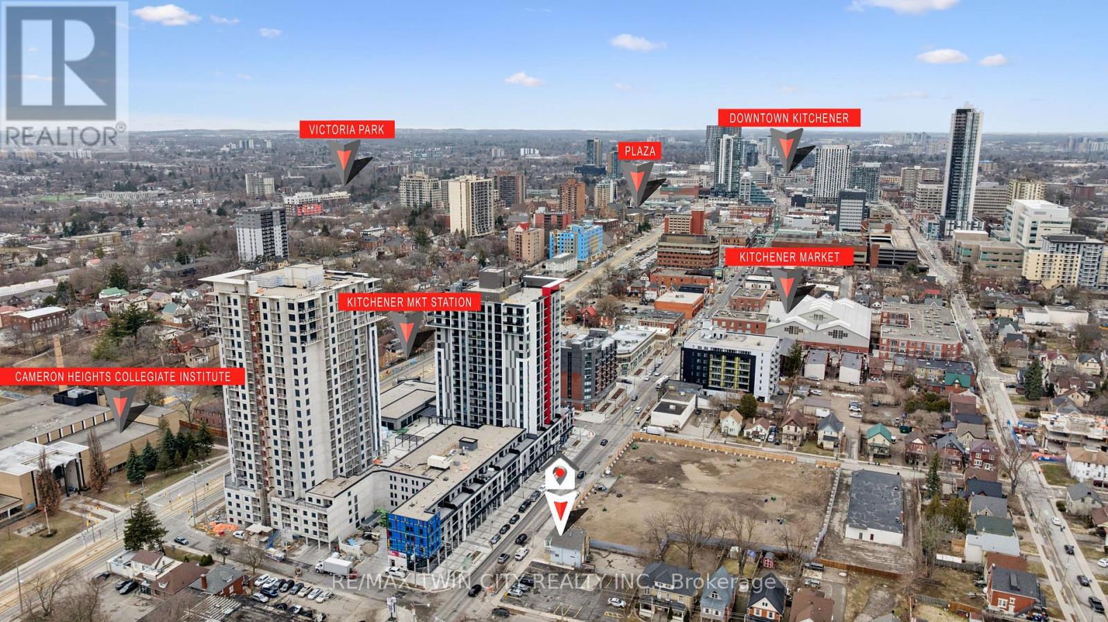 496 King Street E, Kitchener, Ontario N2G 2L6 - Photo 22 - X12932120