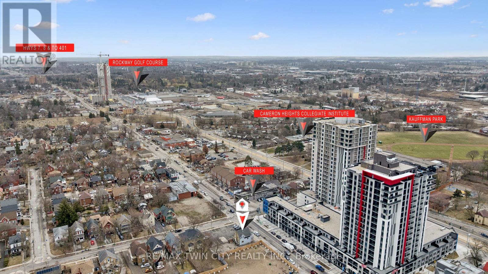 496 King Street E, Kitchener, Ontario N2G 2L6 - Photo 23 - X12932120