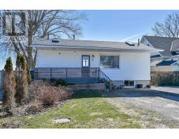 16 WILCOX DRIVE, Haldimand, Ontario