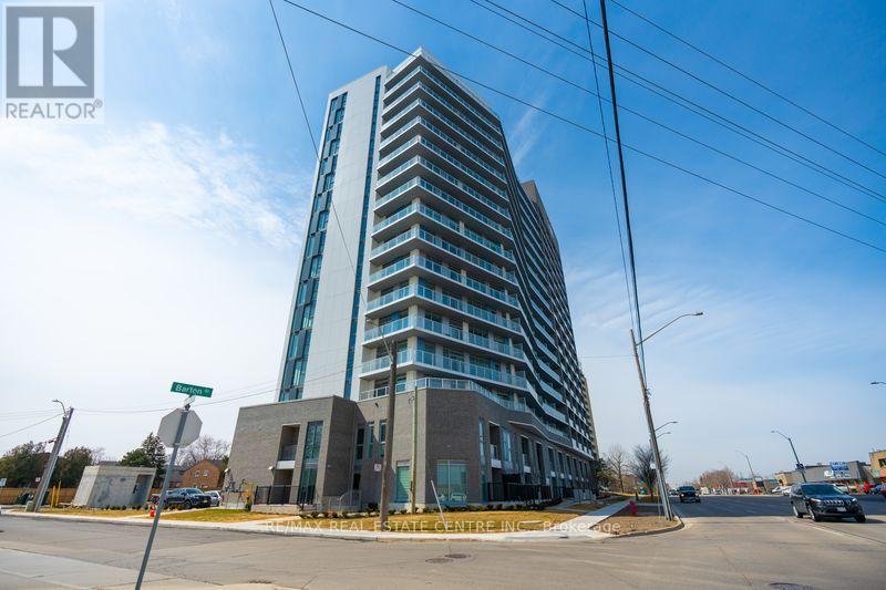 201 - 2782 BARTON STREET, Hamilton, Ontario