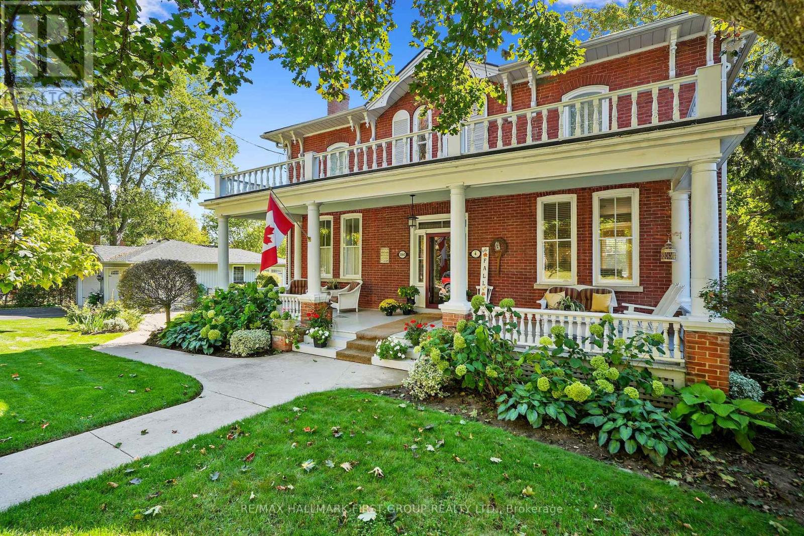 4 NORTH STREET, Cramahe, Ontario