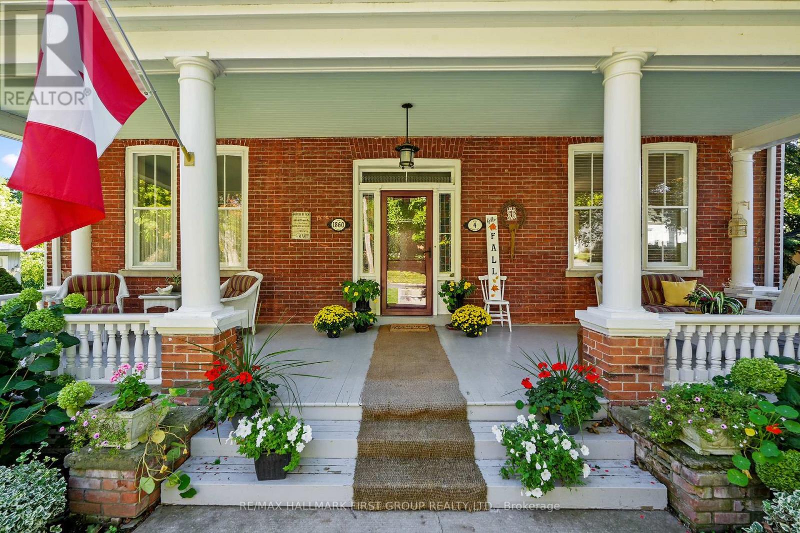 4 North Street, Cramahe, Ontario  K0K 1S0 - Photo 4 - X12932136