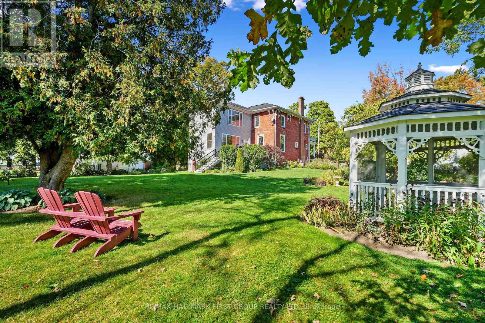 4 North Street, Cramahe, Ontario  K0K 1S0 - Photo 41 - X12932136