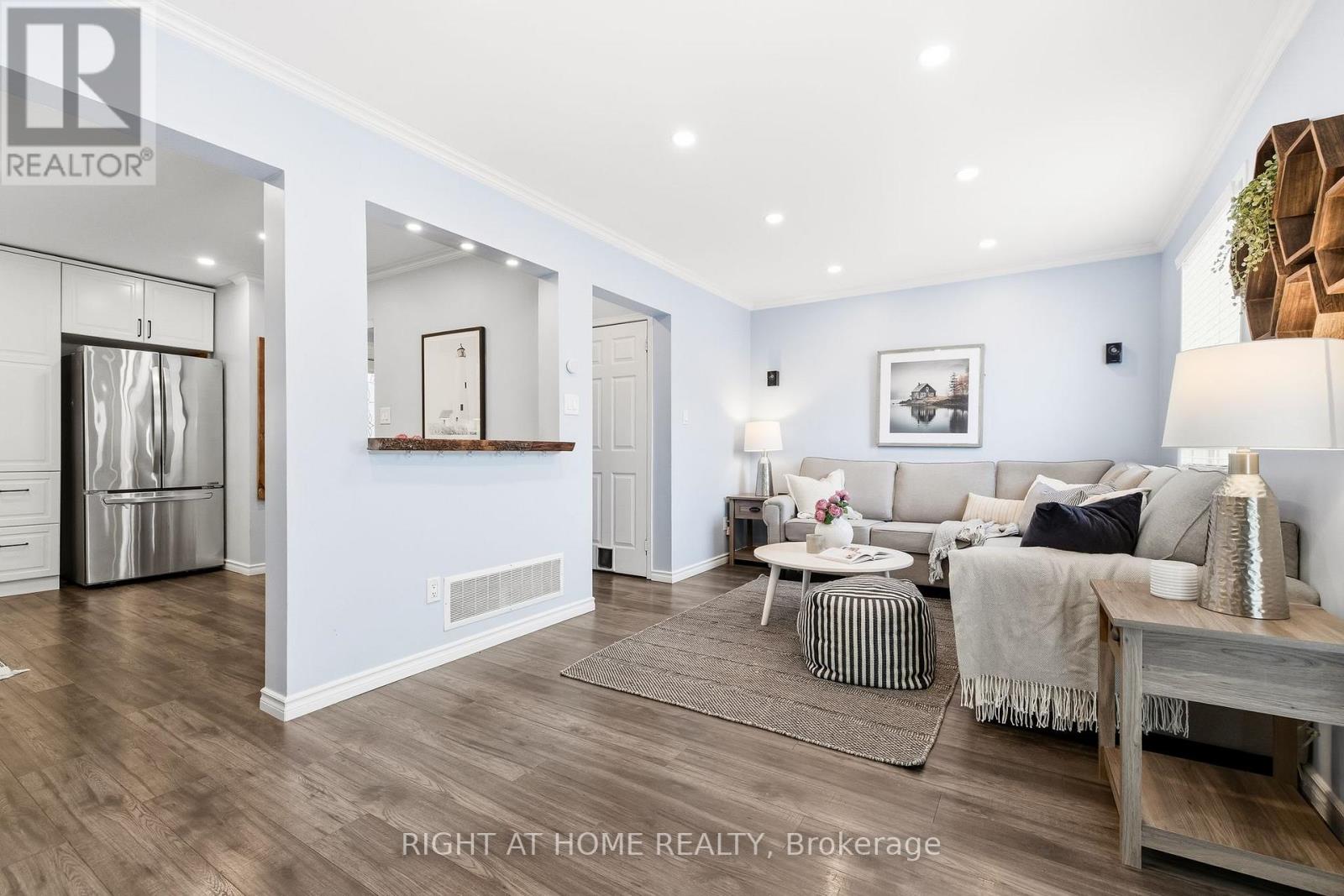 76 Bushford Street, Clarington, Ontario  L1E 2X1 - Photo 4 - E12922120