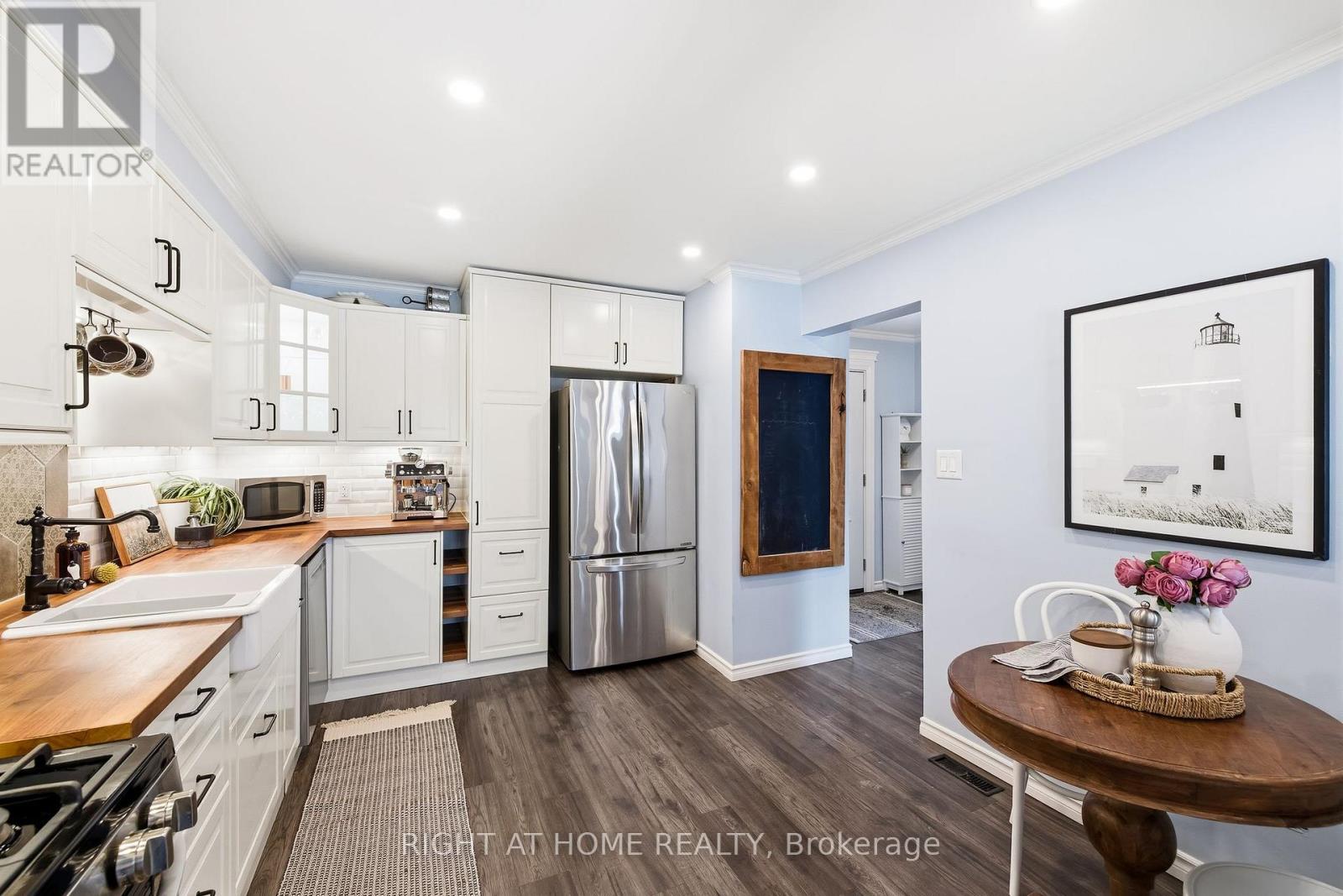 76 Bushford Street, Clarington, Ontario  L1E 2X1 - Photo 6 - E12922120