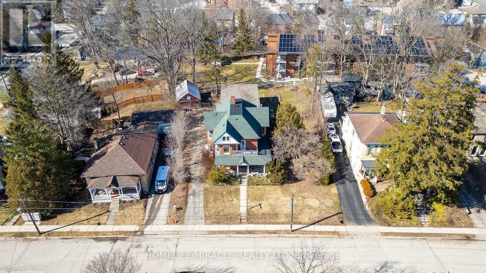 114 Frances Street, Ingersoll, Ontario  N5C 2H3 - Photo 6 - X12906754