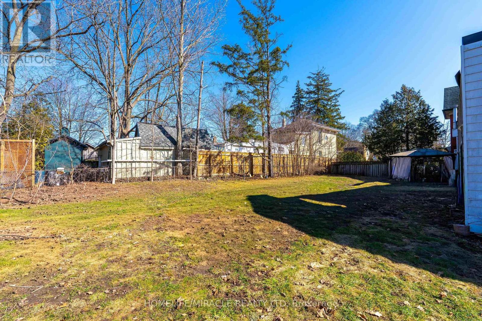 114 Frances Street, Ingersoll, Ontario  N5C 2H3 - Photo 35 - X12906754