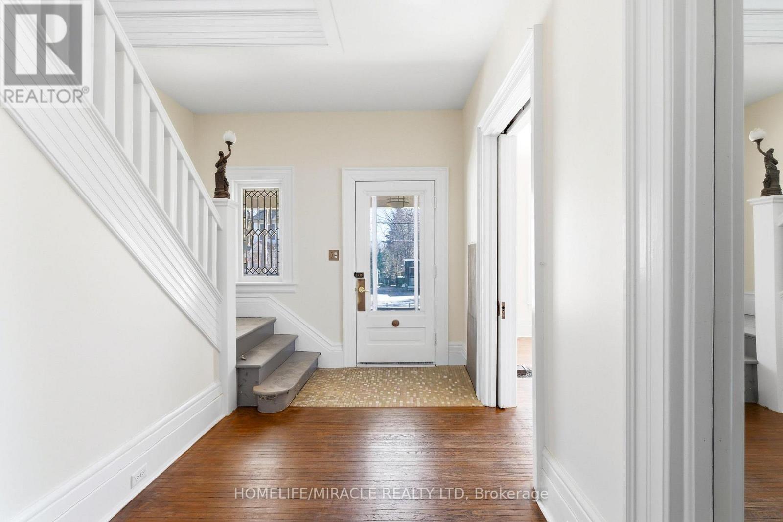 114 Frances Street, Ingersoll, Ontario  N5C 2H3 - Photo 10 - X12906754