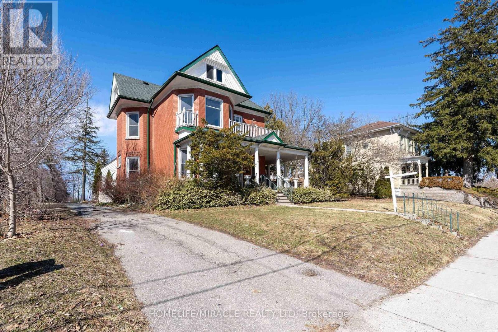 114 Frances Street, Ingersoll, Ontario  N5C 2H3 - Photo 4 - X12906754