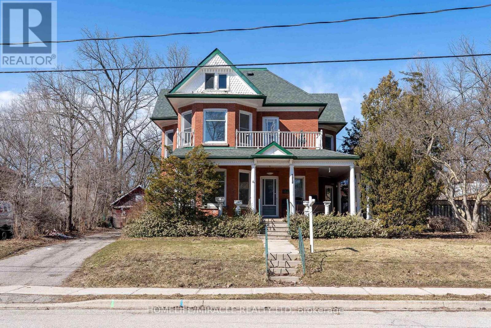 114 Frances Street, Ingersoll, Ontario  N5C 2H3 - Photo 3 - X12906754