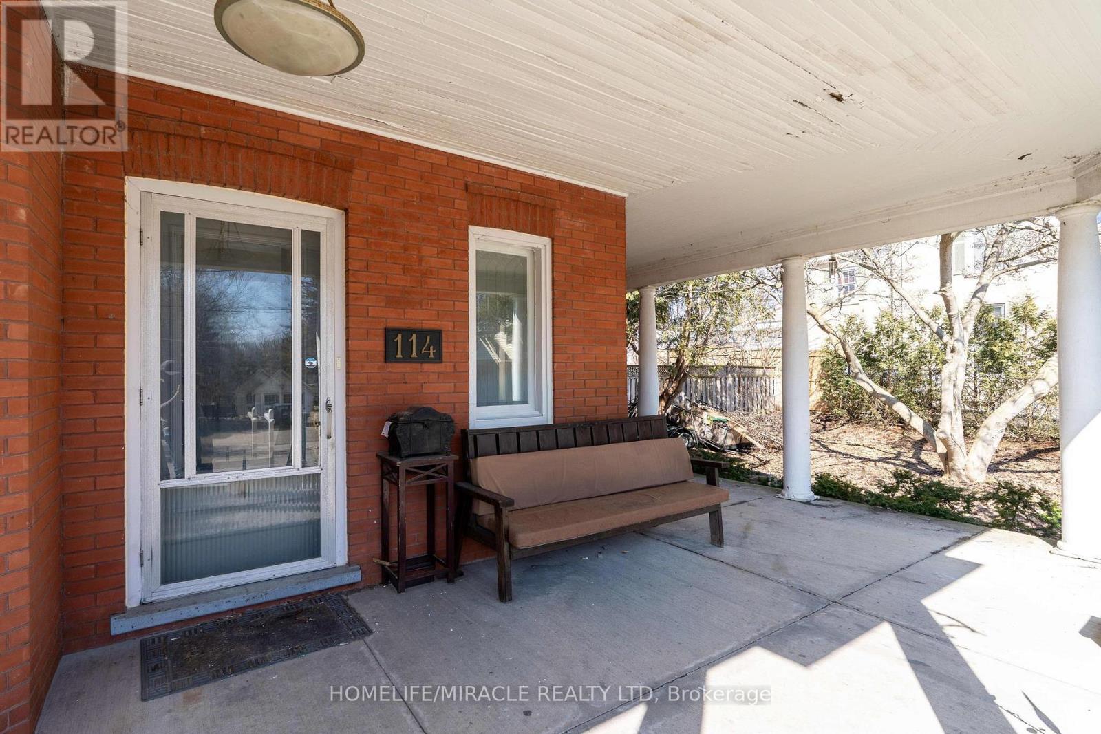 114 Frances Street, Ingersoll, Ontario  N5C 2H3 - Photo 8 - X12906754