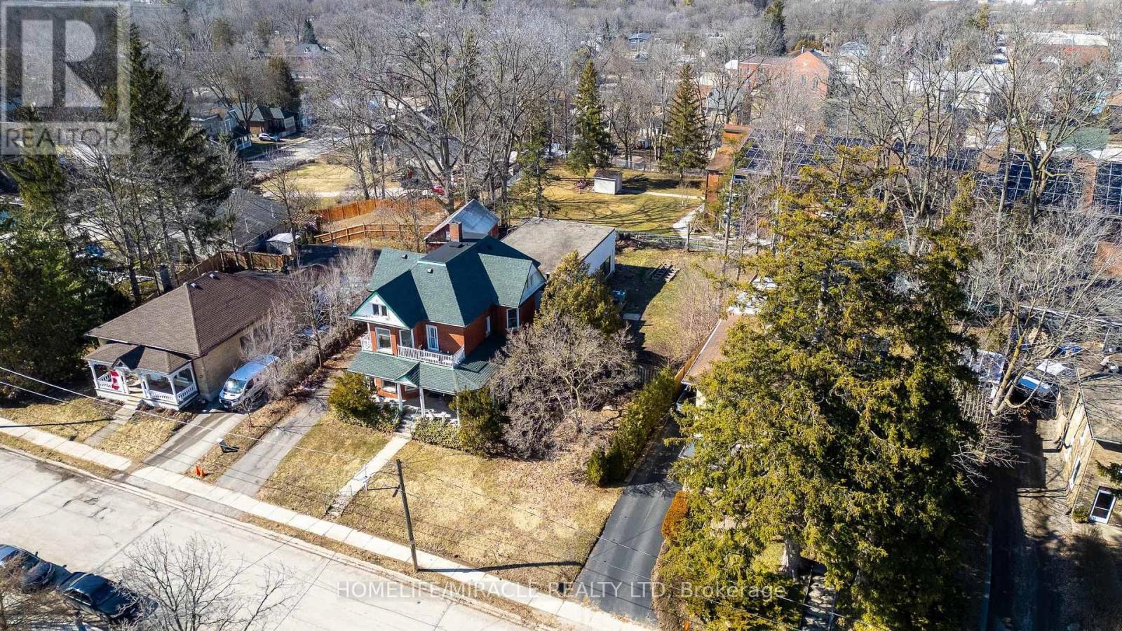 114 Frances Street, Ingersoll, Ontario  N5C 2H3 - Photo 5 - X12906754