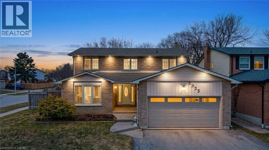 2325 Montgomery Drive, Burlington, Ontario  L7P 4J9 - Photo 1 - 40815838