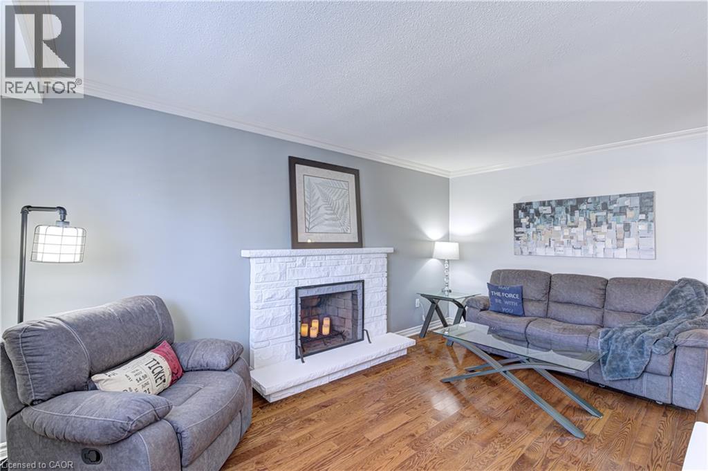 2325 Montgomery Drive, Burlington, Ontario  L7P 4J9 - Photo 18 - 40815838