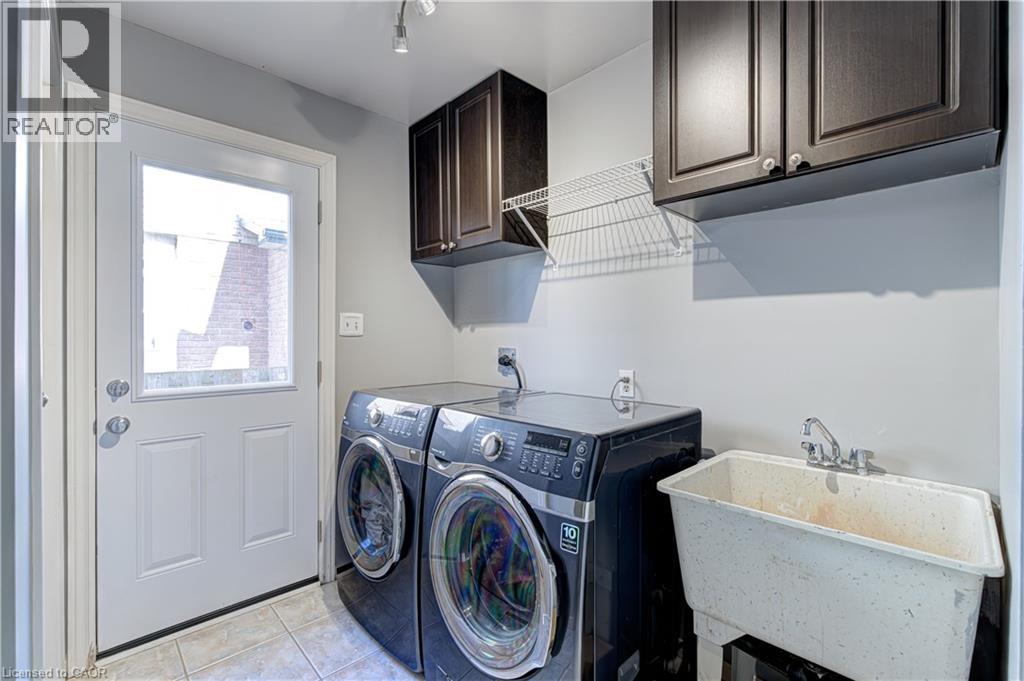 2325 Montgomery Drive, Burlington, Ontario  L7P 4J9 - Photo 20 - 40815838