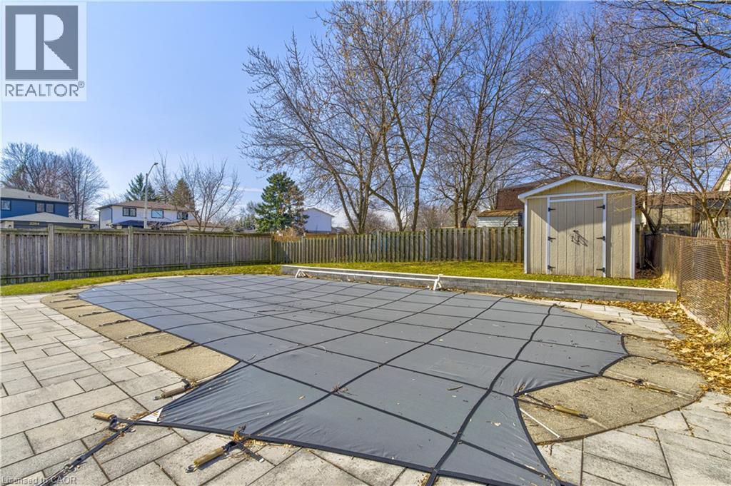 2325 Montgomery Drive, Burlington, Ontario  L7P 4J9 - Photo 41 - 40815838