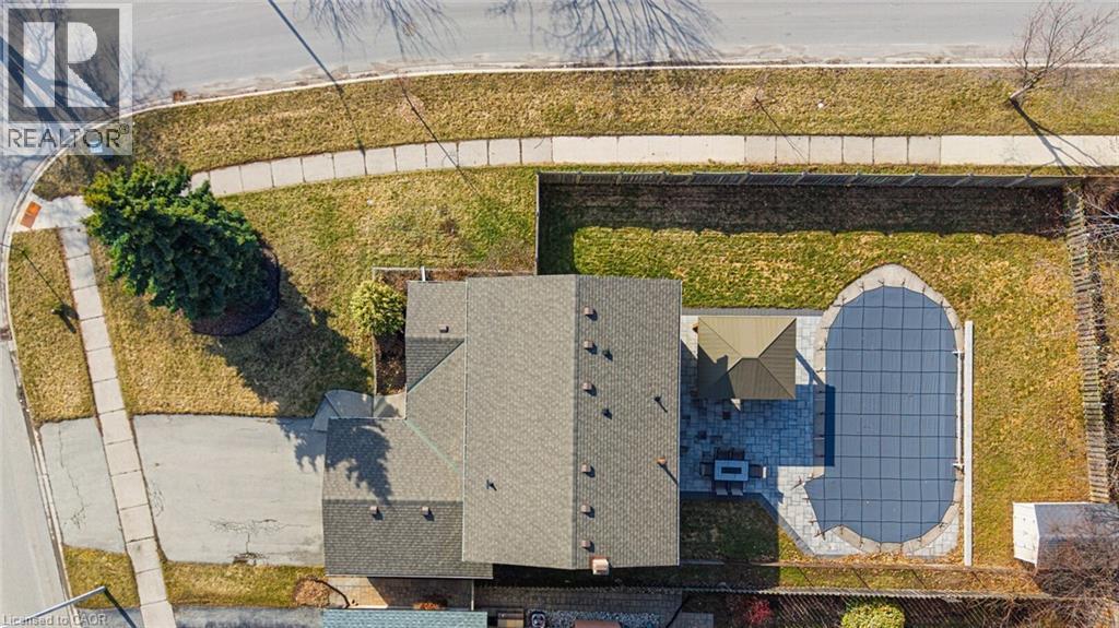 2325 Montgomery Drive, Burlington, Ontario  L7P 4J9 - Photo 42 - 40815838