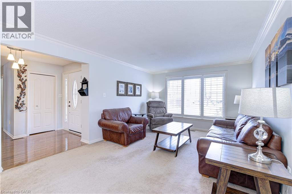 2325 Montgomery Drive, Burlington, Ontario  L7P 4J9 - Photo 9 - 40815838