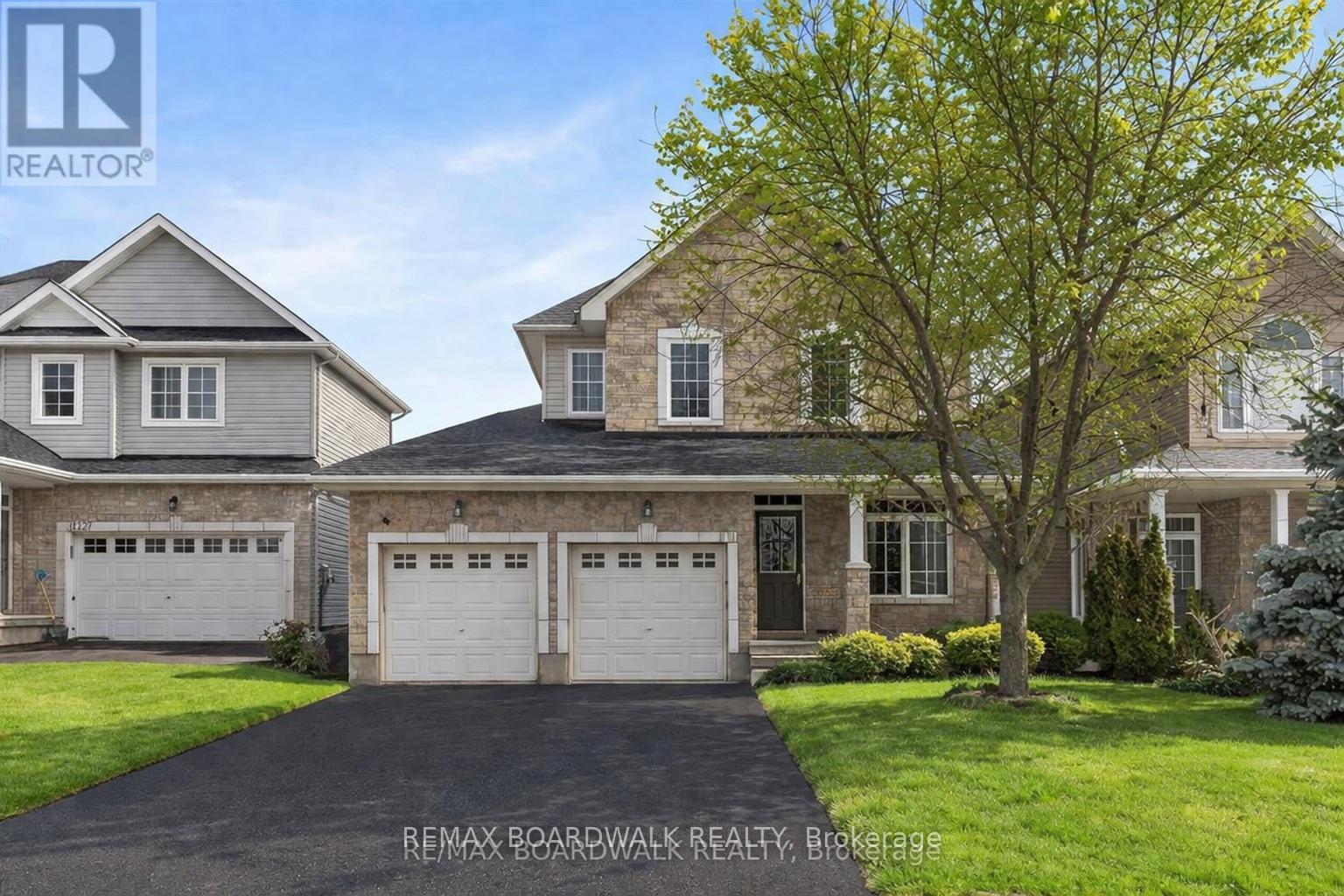 108 JADE STREET, Clarence-Rockland, Ontario