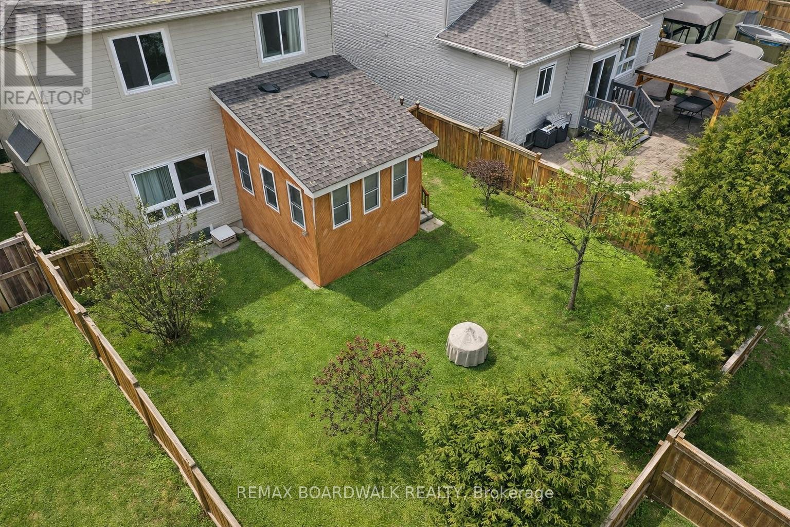 108 Jade Street, Clarence-Rockland, Ontario  K4K 0C9 - Photo 36 - X12802076