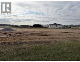 6 PRIDDLE Drive, Langton, Ontario