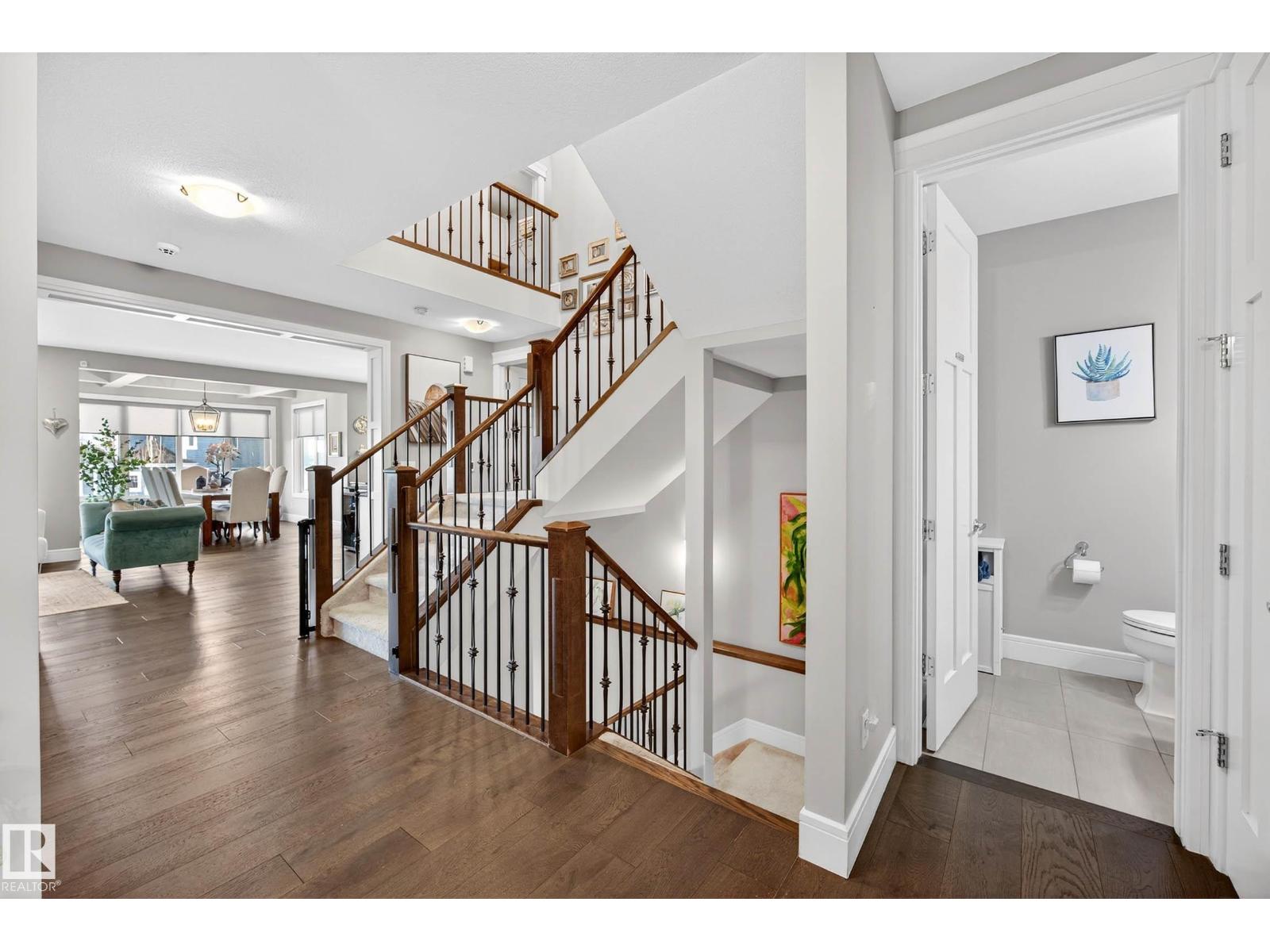 9036 24 Av Sw, Edmonton, Alberta  T6X 2C4 - Photo 6 - E4478826