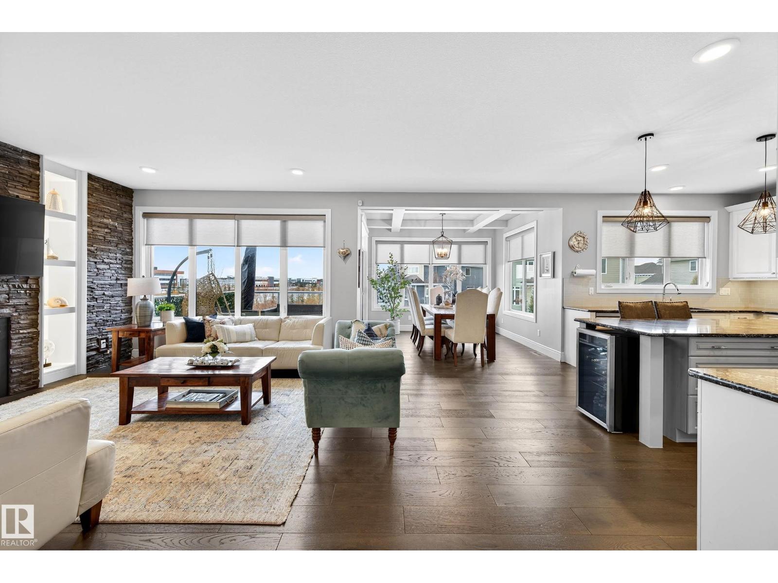 9036 24 Av Sw, Edmonton, Alberta  T6X 2C4 - Photo 8 - E4478826