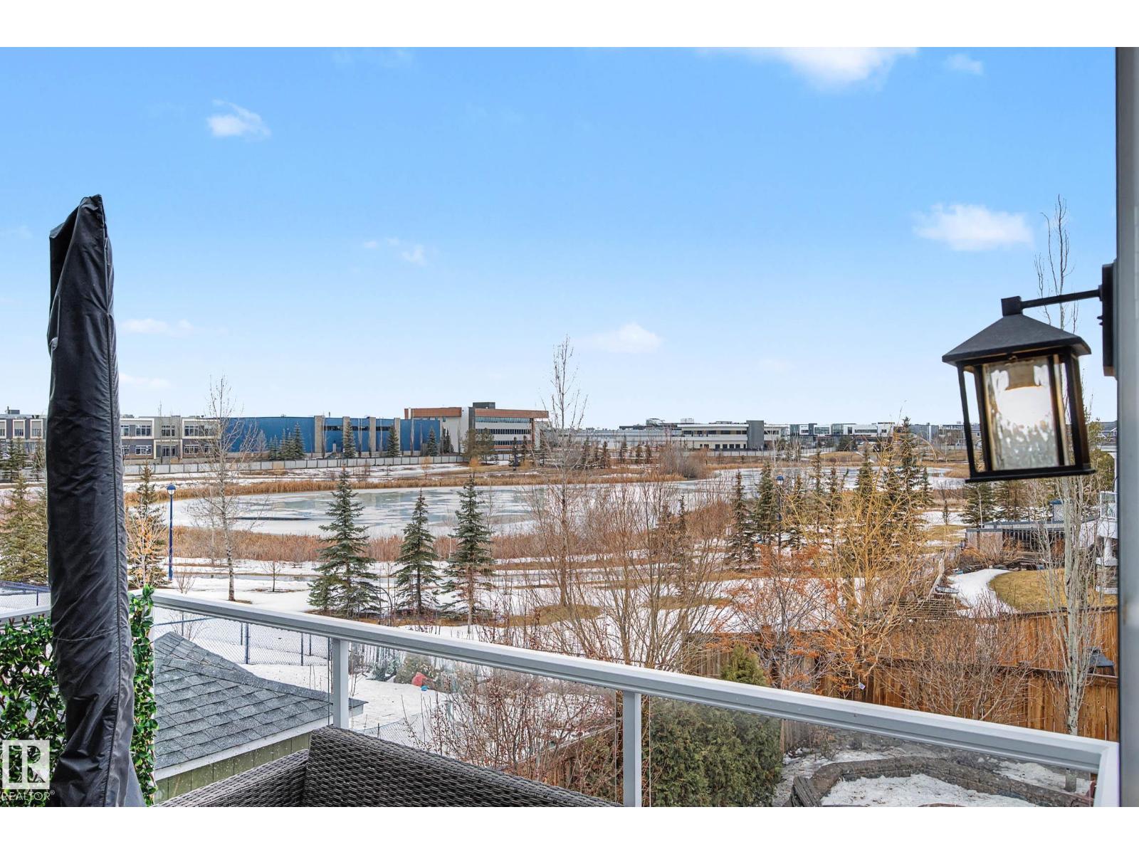 9036 24 Av Sw, Edmonton, Alberta  T6X 2C4 - Photo 17 - E4478826