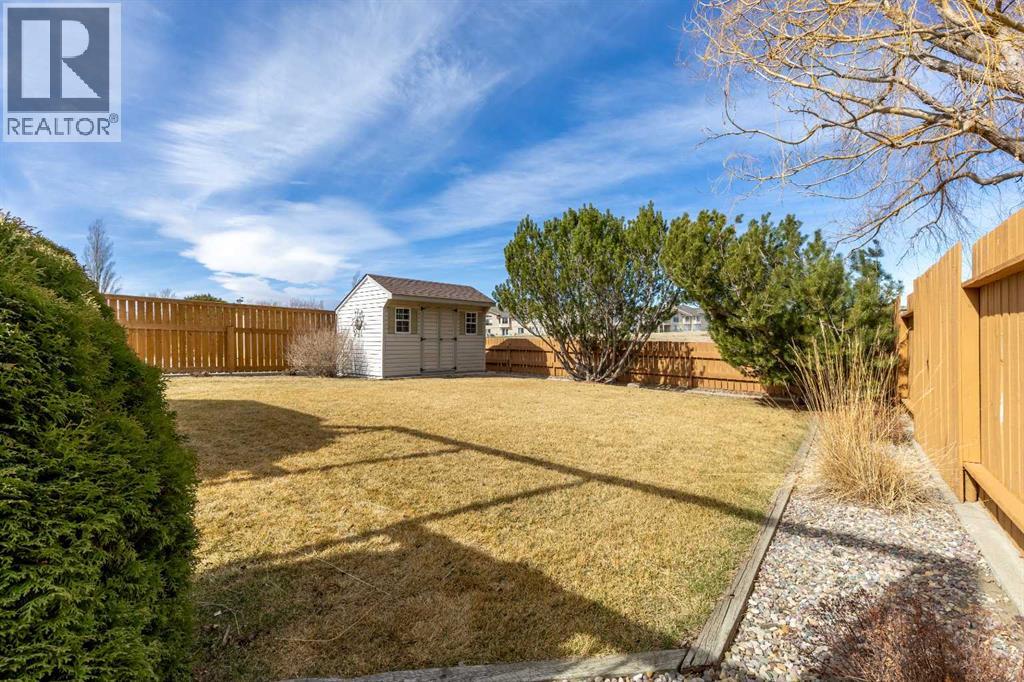 229 Coachwood Point W, Lethbridge, Alberta  T1K 6A7 - Photo 46 - A2295596