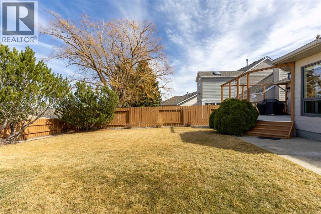 229 Coachwood Point W, Lethbridge, Alberta  T1K 6A7 - Photo 45 - A2295596