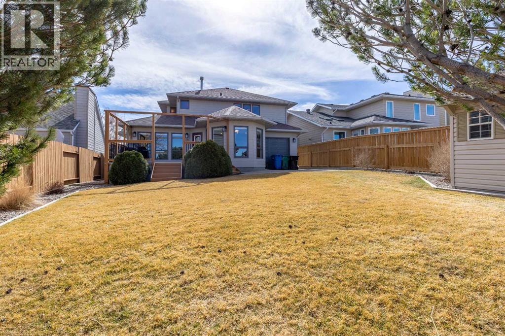 229 Coachwood Point W, Lethbridge, Alberta  T1K 6A7 - Photo 47 - A2295596