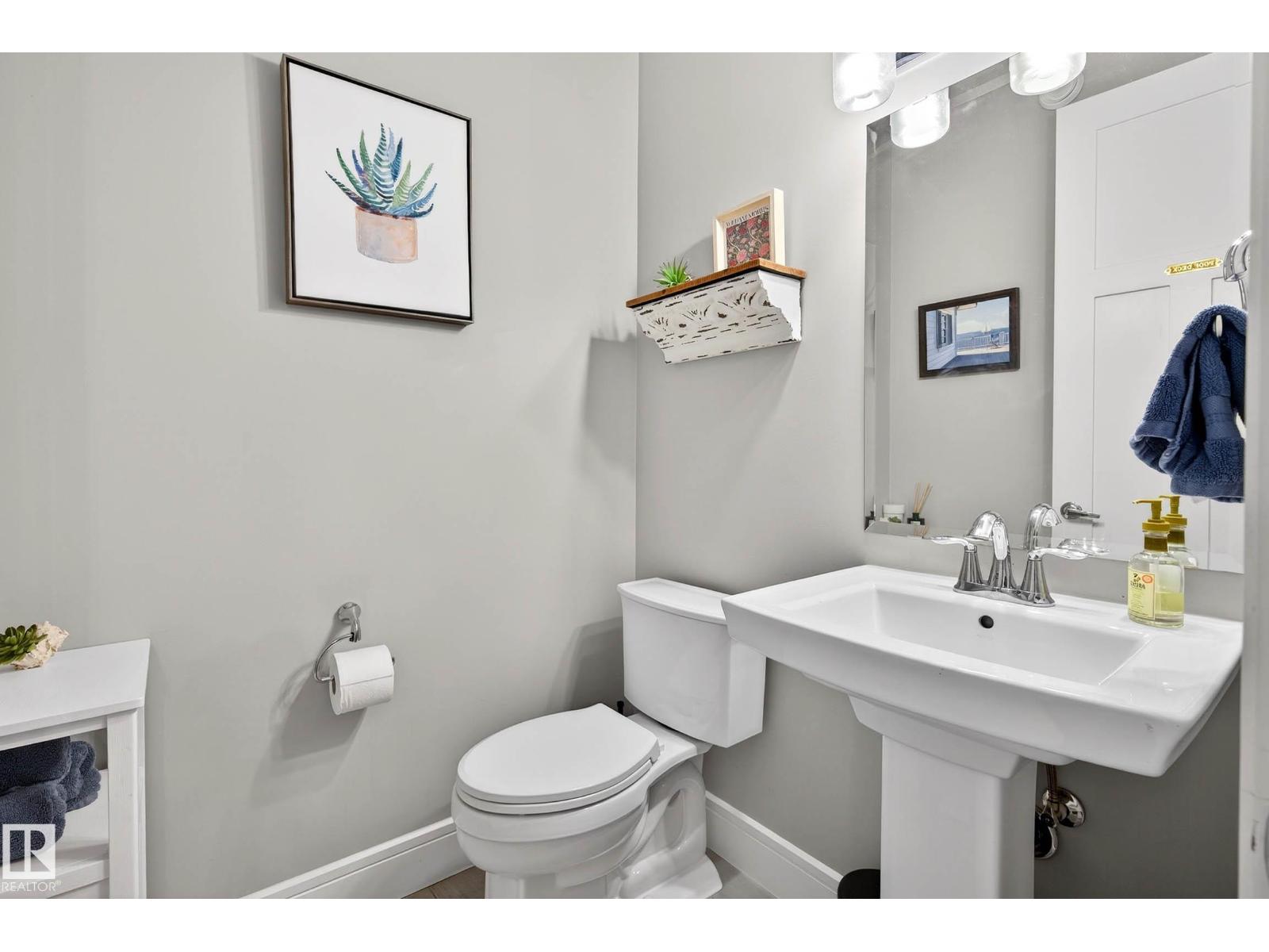 9036 24 Av Sw, Edmonton, Alberta  T6X 2C4 - Photo 24 - E4478826