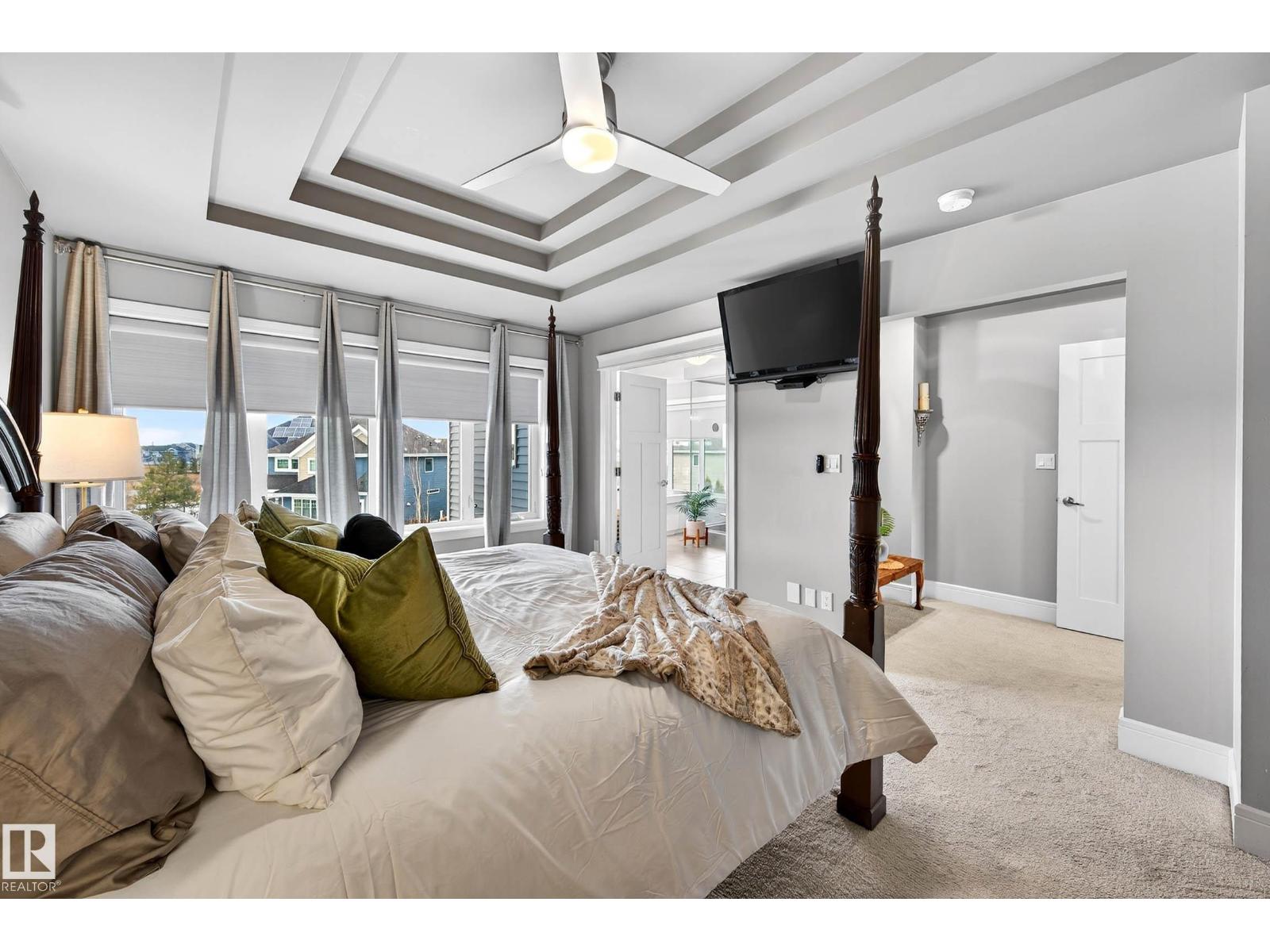 9036 24 Av Sw, Edmonton, Alberta  T6X 2C4 - Photo 33 - E4478826