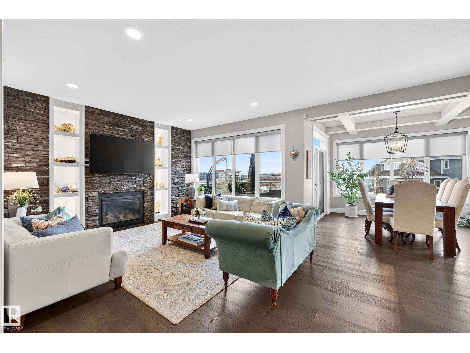 9036 24 Av Sw, Edmonton, Alberta  T6X 2C4 - Photo 19 - E4478826