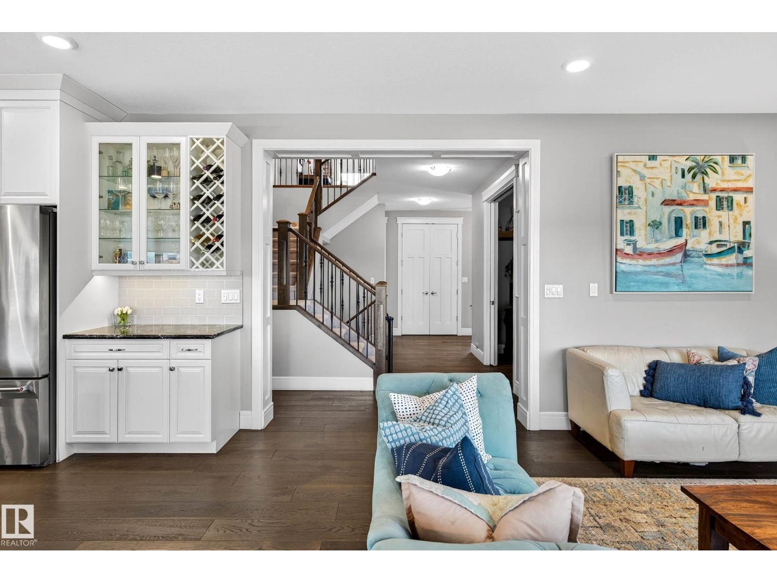 9036 24 Av Sw, Edmonton, Alberta  T6X 2C4 - Photo 21 - E4478826