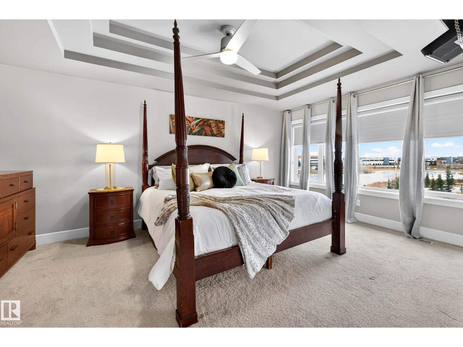 9036 24 Av Sw, Edmonton, Alberta  T6X 2C4 - Photo 32 - E4478826