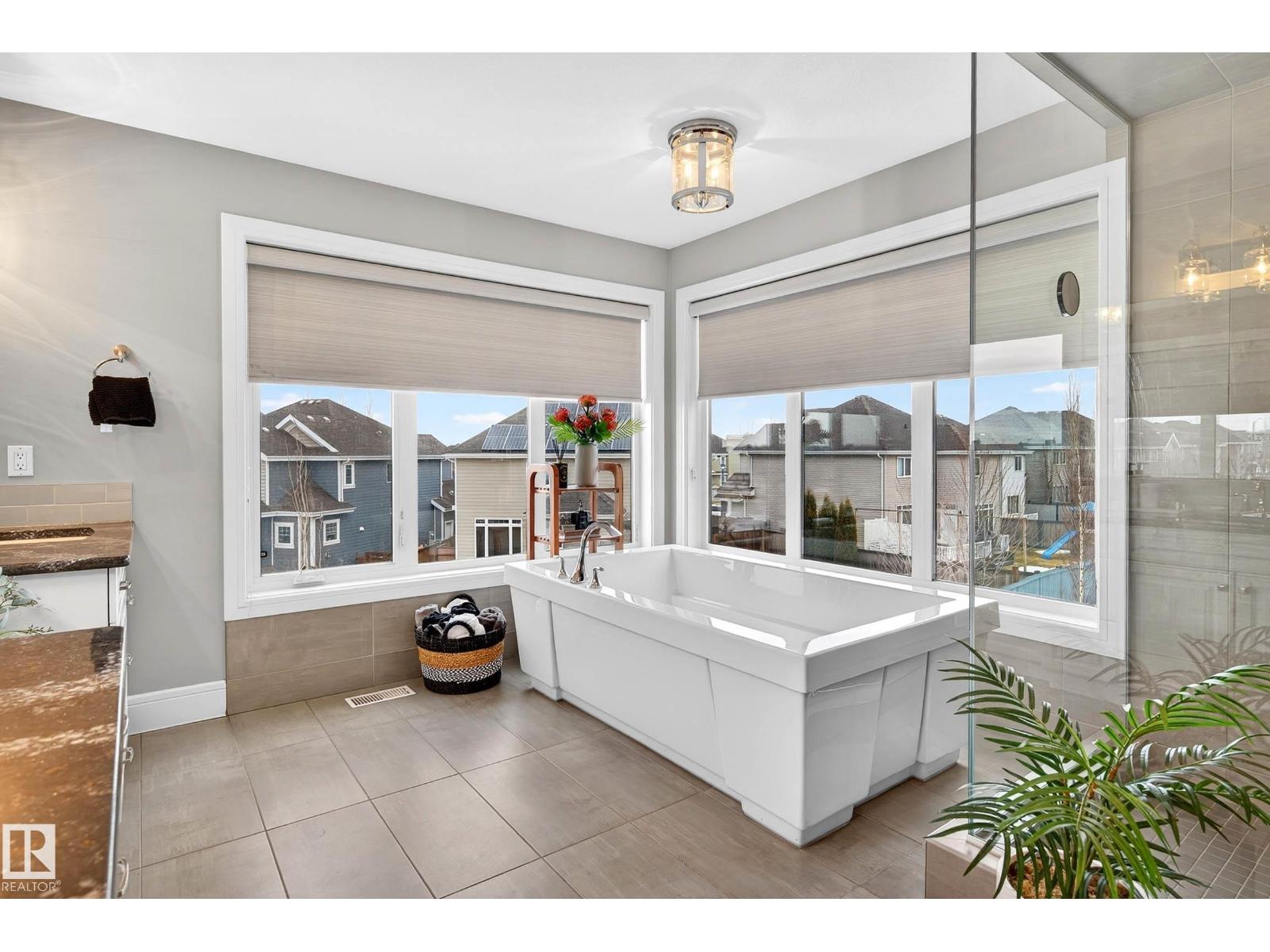 9036 24 Av Sw, Edmonton, Alberta  T6X 2C4 - Photo 36 - E4478826