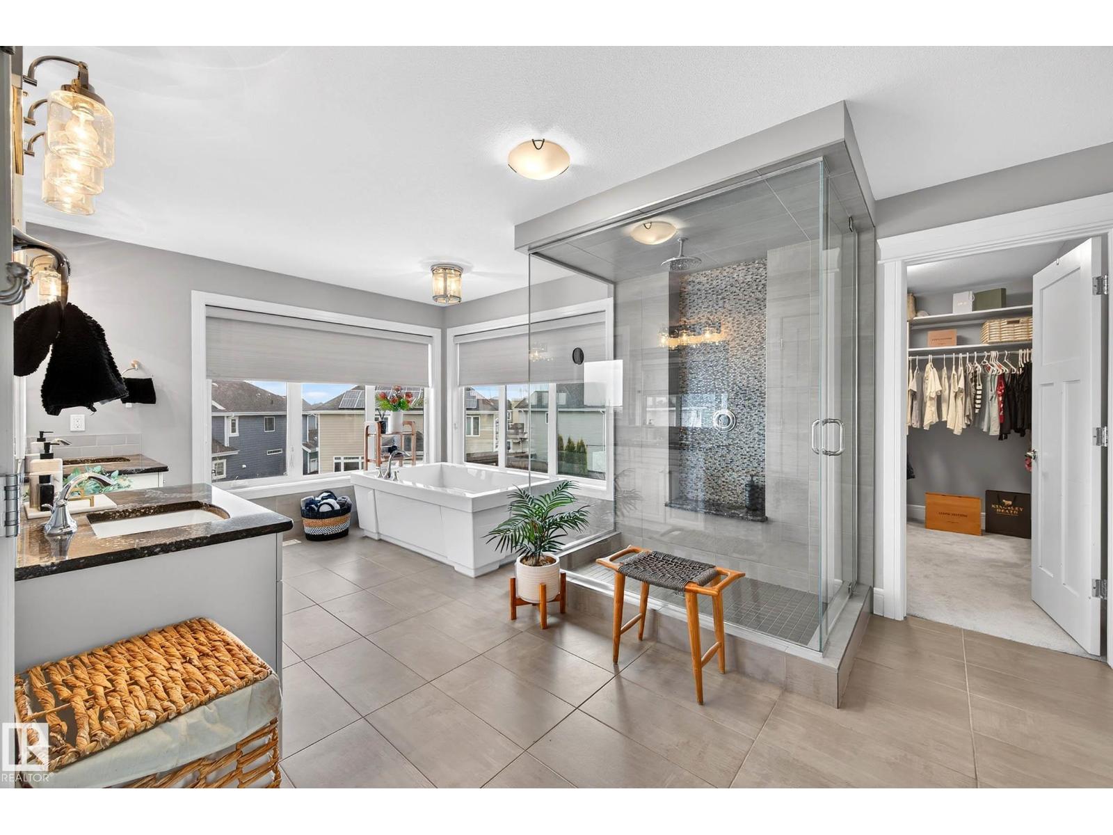 9036 24 Av Sw, Edmonton, Alberta  T6X 2C4 - Photo 34 - E4478826