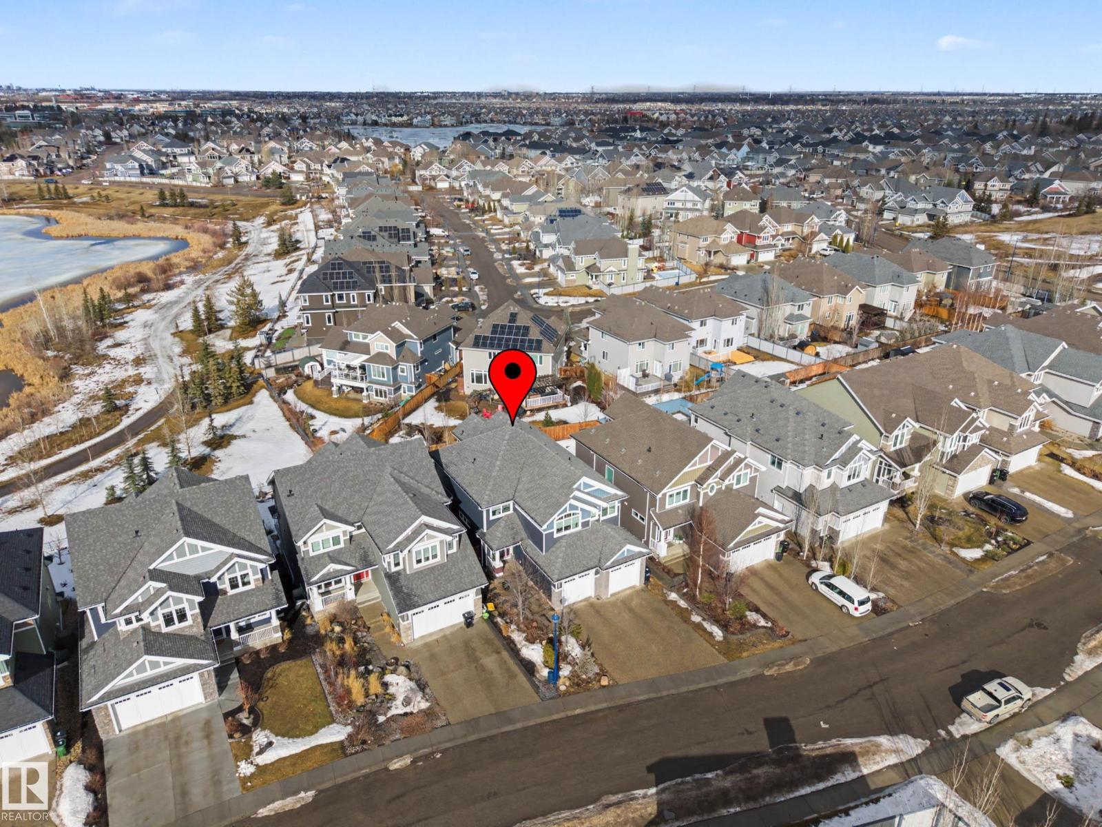 9036 24 Av Sw, Edmonton, Alberta  T6X 2C4 - Photo 58 - E4478826