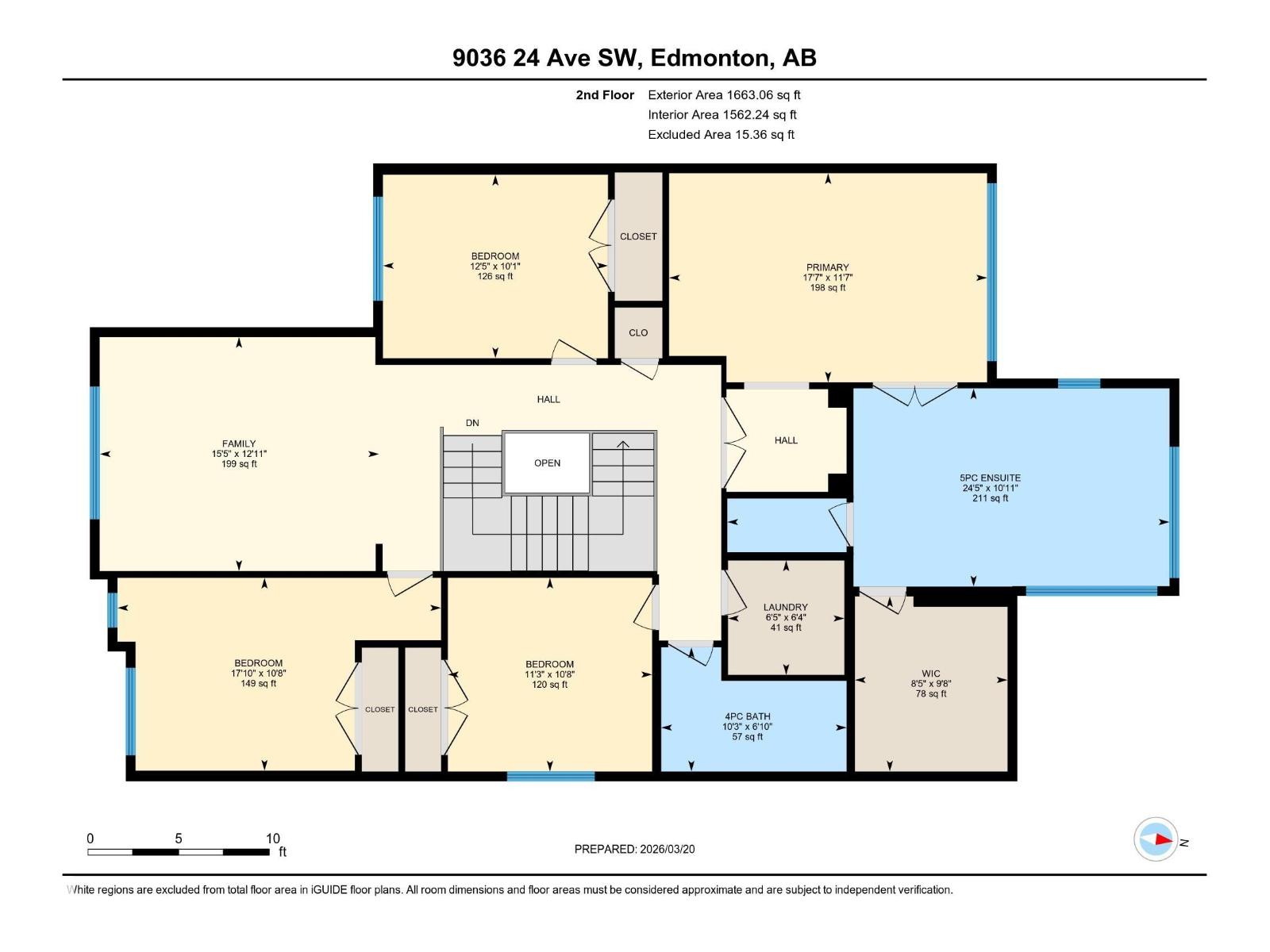 9036 24 Av Sw, Edmonton, Alberta  T6X 2C4 - Photo 64 - E4478826