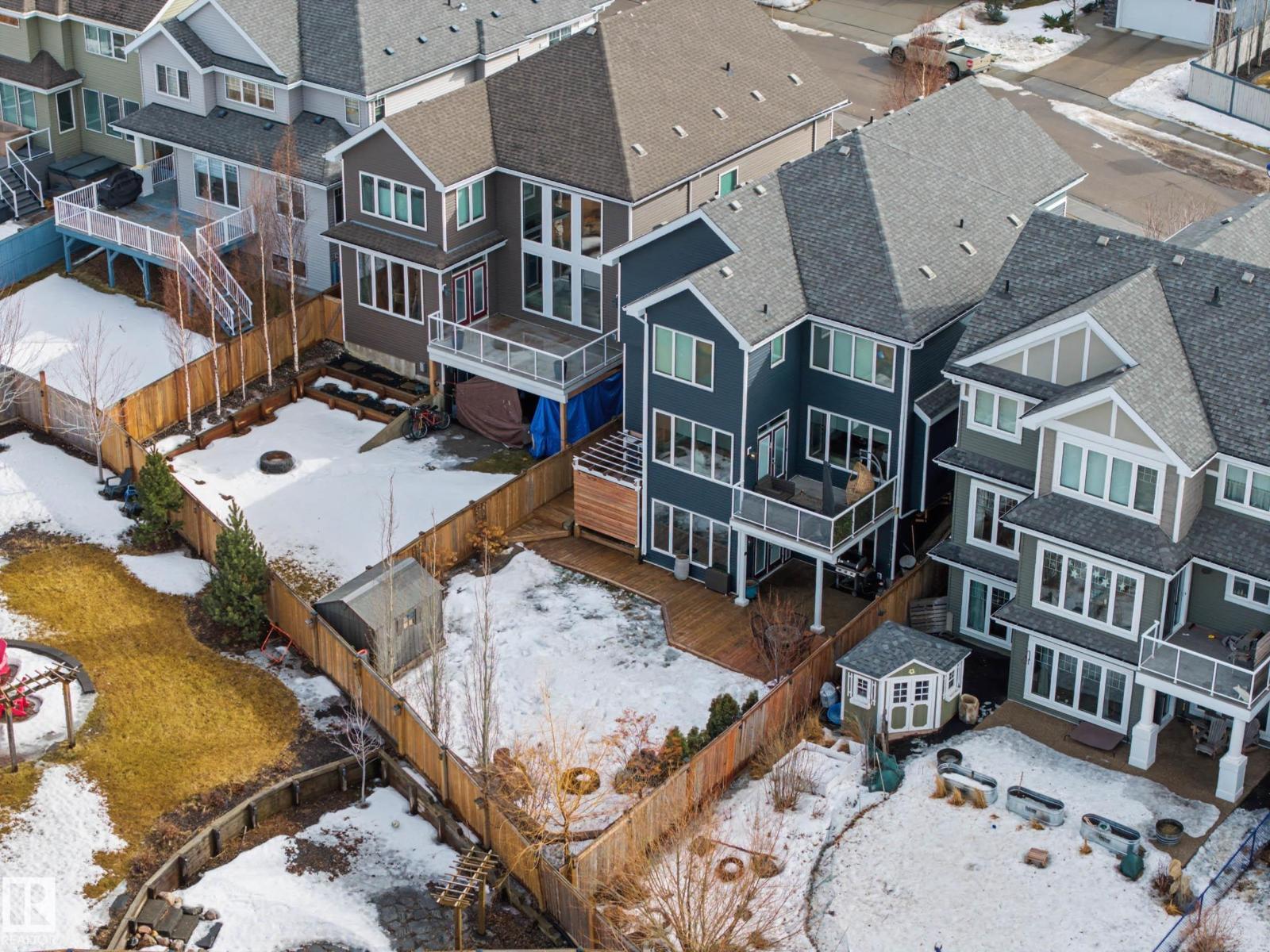 9036 24 Av Sw, Edmonton, Alberta  T6X 2C4 - Photo 62 - E4478826