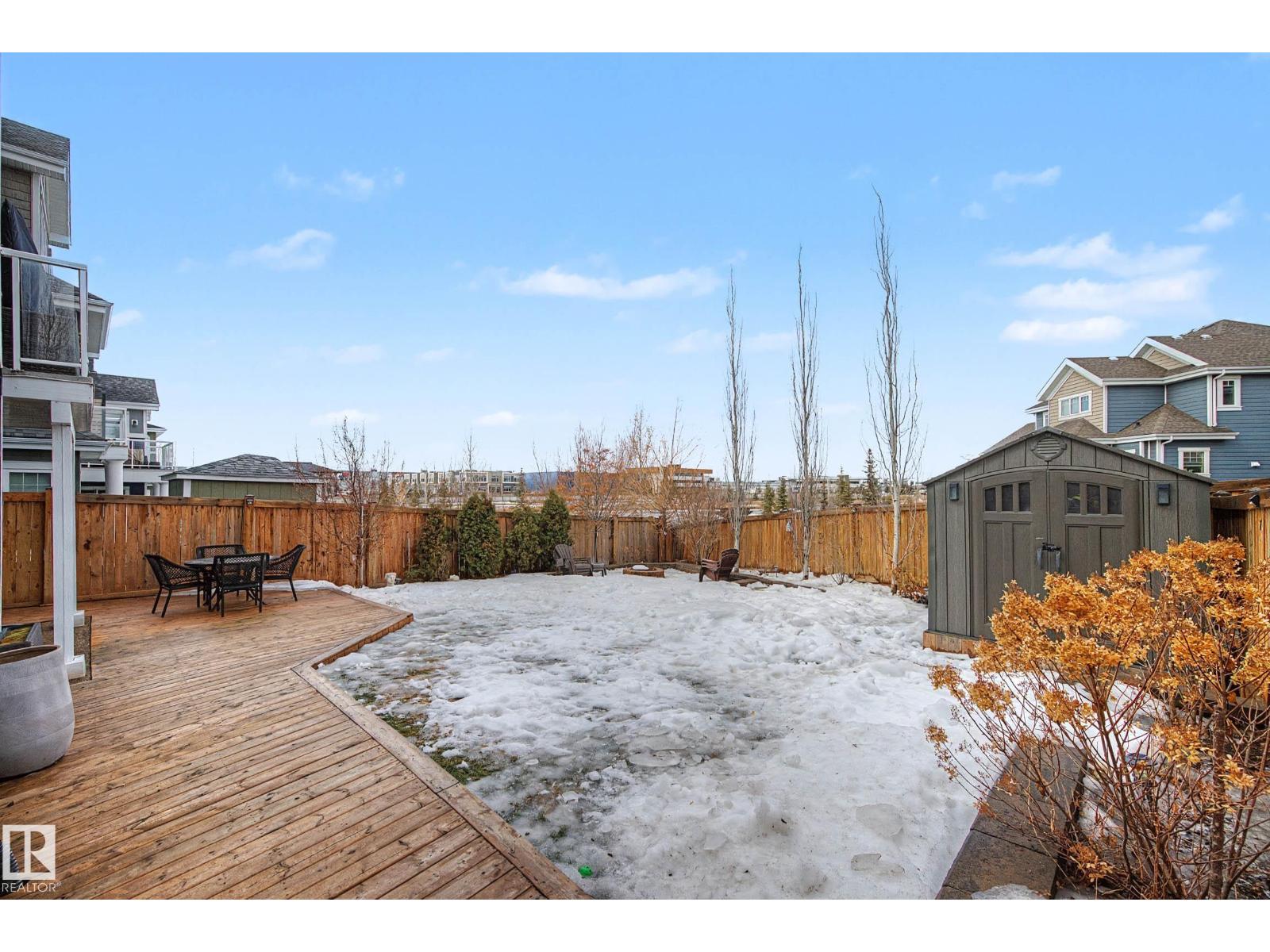 9036 24 Av Sw, Edmonton, Alberta  T6X 2C4 - Photo 53 - E4478826