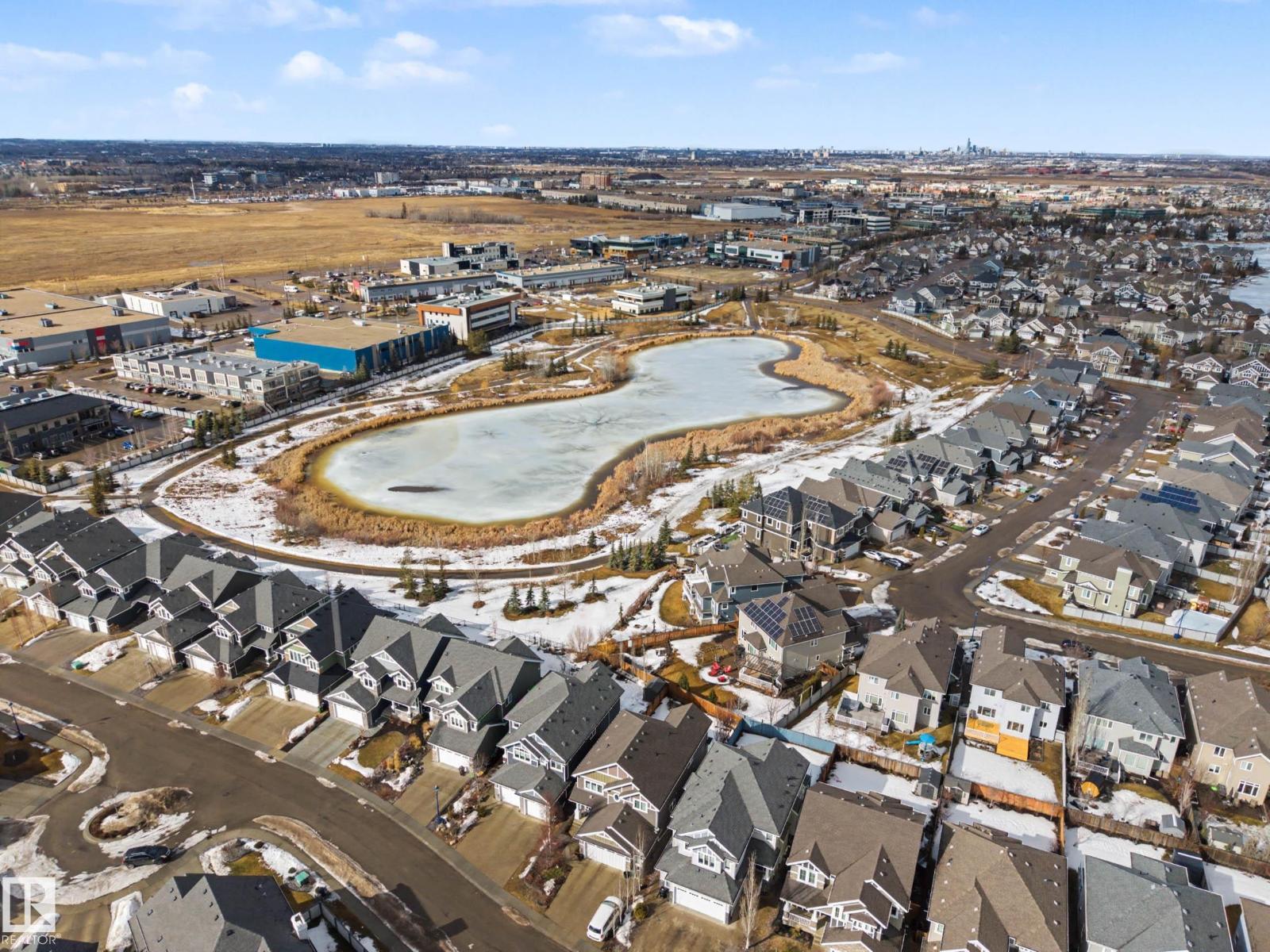 9036 24 Av Sw, Edmonton, Alberta  T6X 2C4 - Photo 57 - E4478826