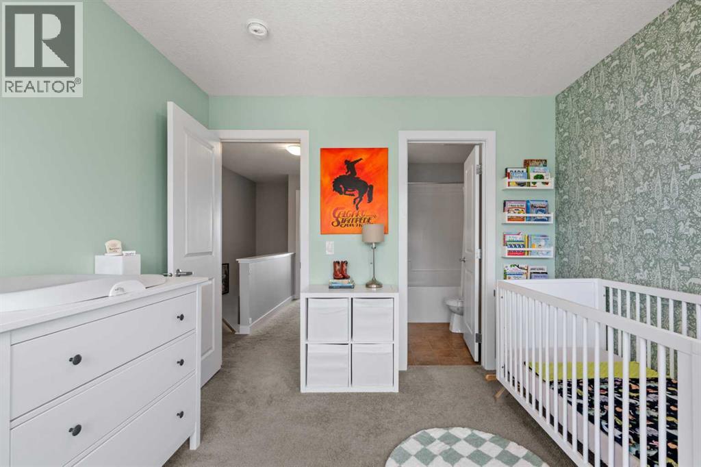 126 Seton Passage Se, Calgary, Alberta  T3M 3A6 - Photo 28 - A2296245