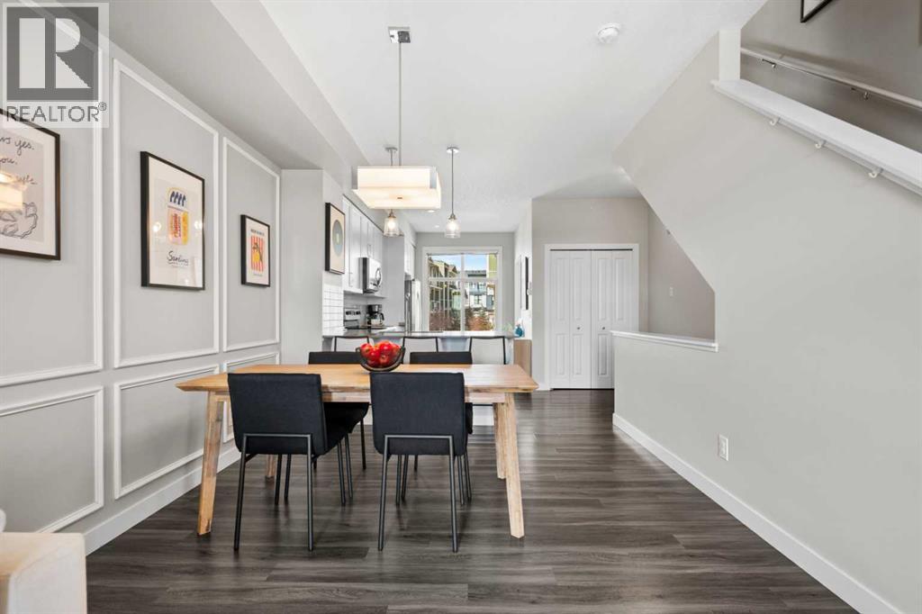 126 Seton Passage Se, Calgary, Alberta  T3M 3A6 - Photo 7 - A2296245