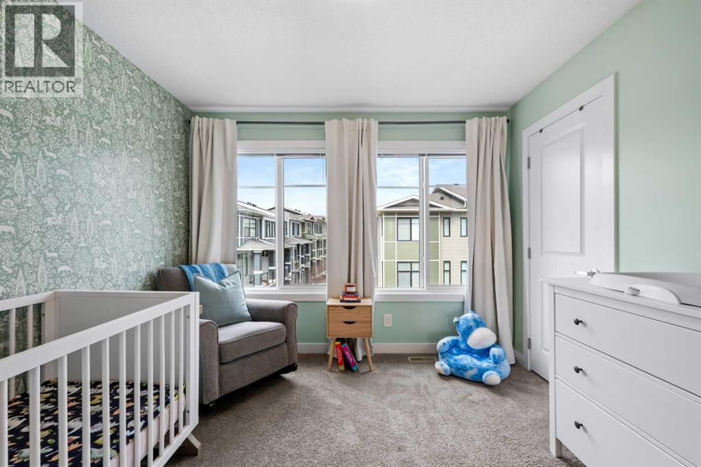 126 Seton Passage Se, Calgary, Alberta  T3M 3A6 - Photo 27 - A2296245