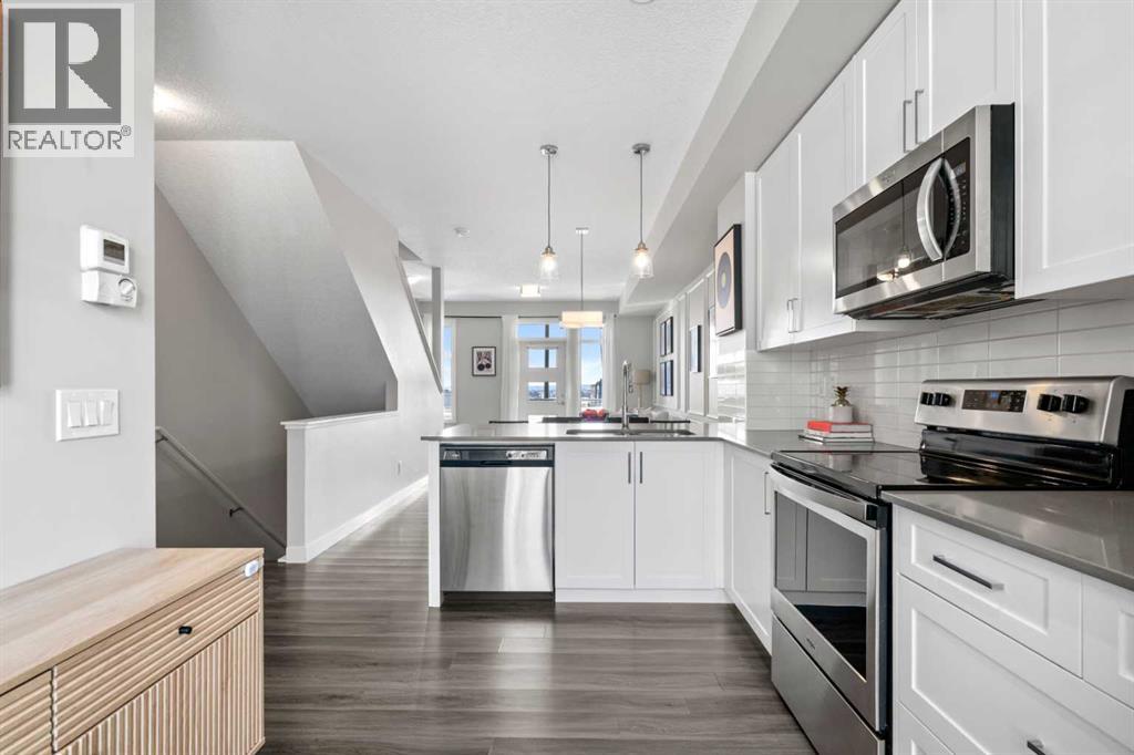 126 Seton Passage Se, Calgary, Alberta  T3M 3A6 - Photo 13 - A2296245