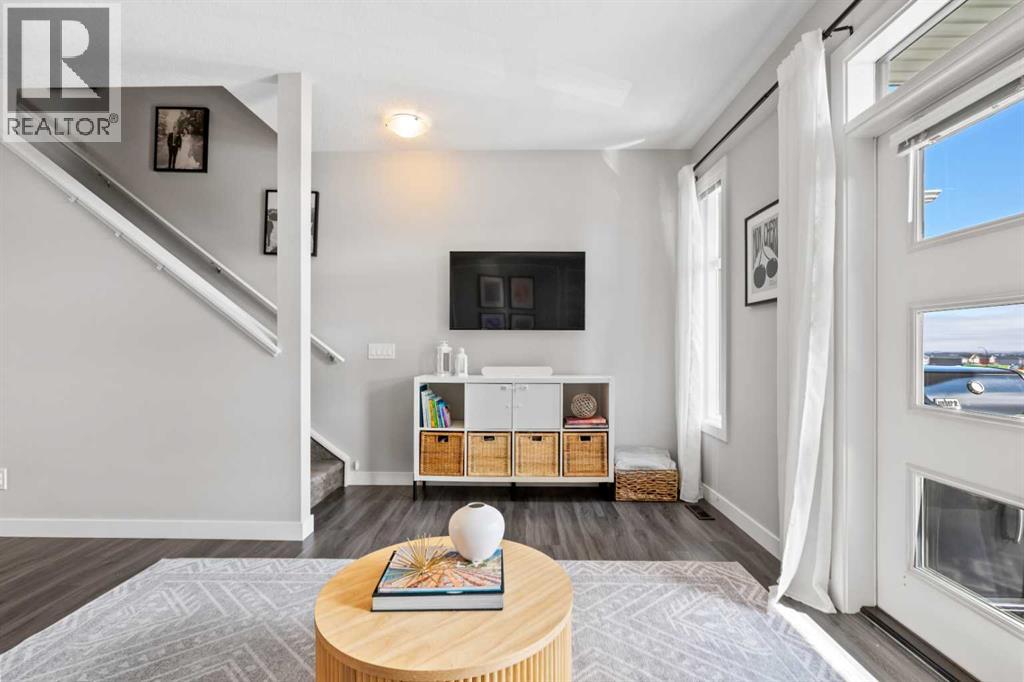 126 Seton Passage Se, Calgary, Alberta  T3M 3A6 - Photo 6 - A2296245